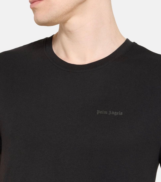 Palm Angels UnderShirts Pack Or 3 T-Shirts