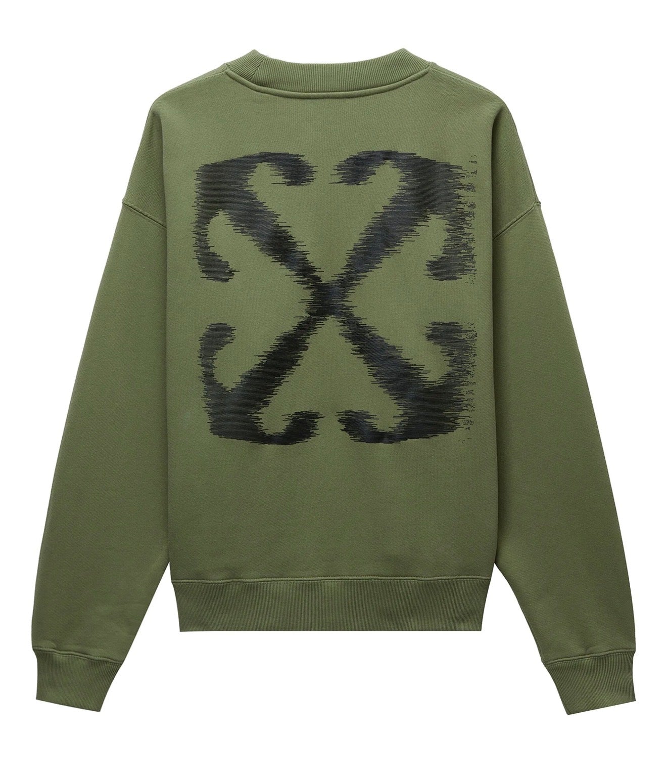 Світшот Off White