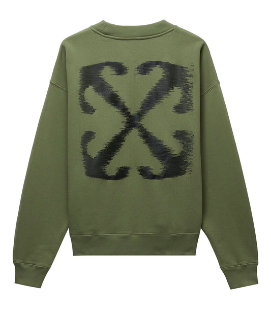 Свитшот Off White