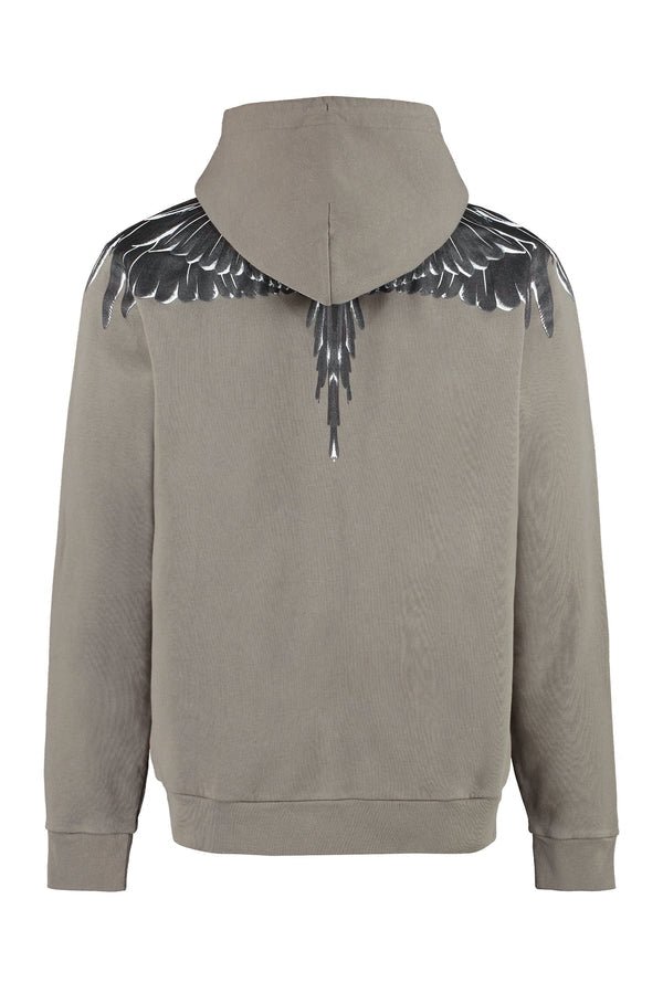 Marcelo Burlon Hoodie