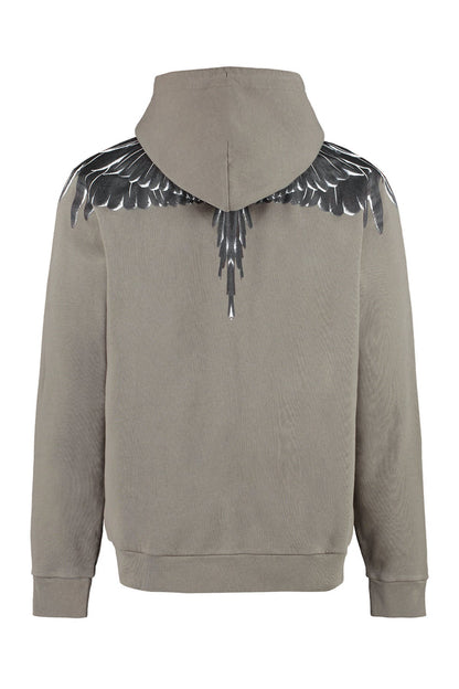 Marcelo Burlon Hoodie