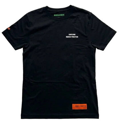 Heron Preston Uniform Organic T-Shirt