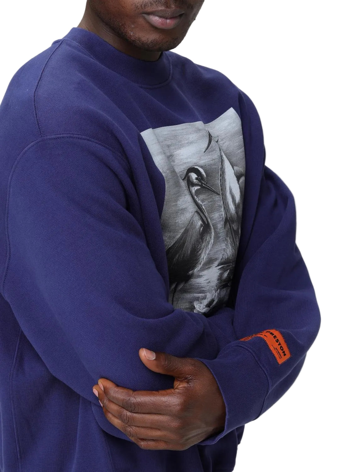 Heron Preston SweatShirt