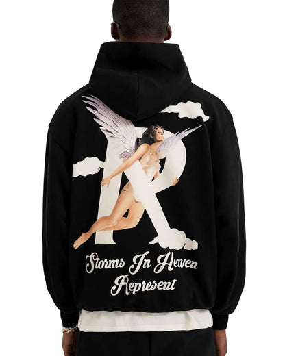 Represent Storms In Heaven Hoodie