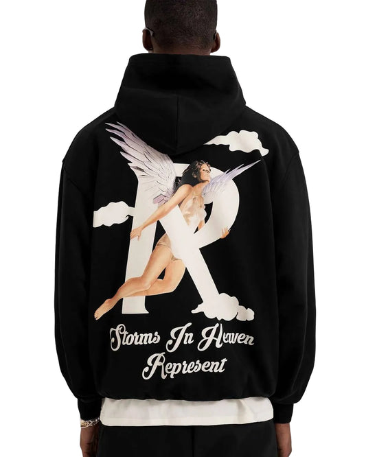Represent Storms In Heaven Hoodie