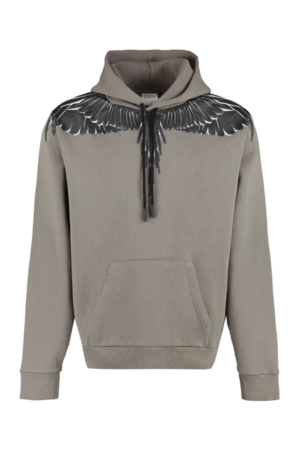 Marcelo Burlon Hoodie
