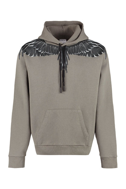 Marcelo Burlon Hoodie