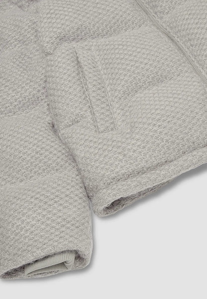 Maniere De Voir Puffer Jacket