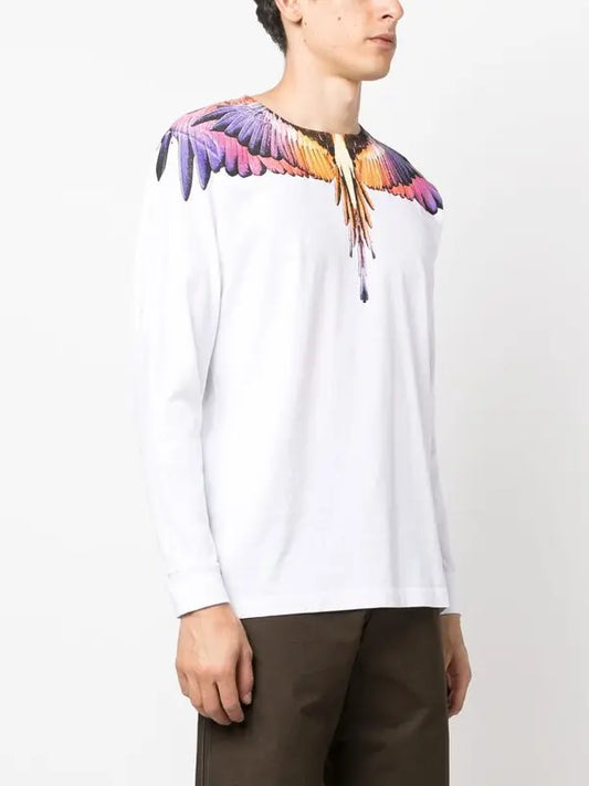 Marcelo Burlon L/S Shirt