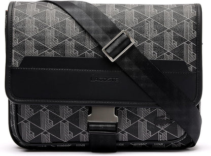Lacoste Monogram Bags