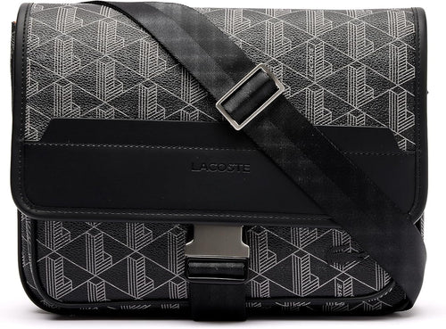 Lacoste Monogram Bags