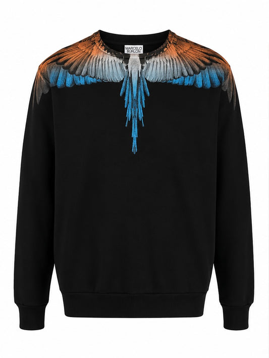 Marcelo Burlon SweatShirt