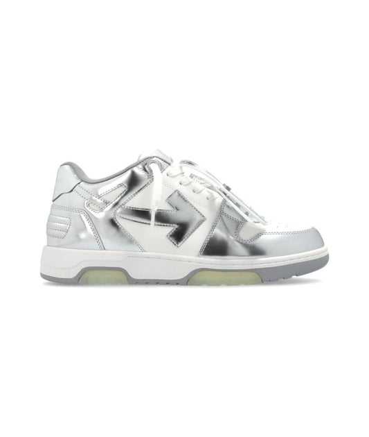 Off White Out Off Office Sneakers