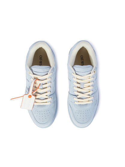 Off White Out Off Office Sneakers