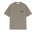 Essentials Grey T-Shirt
