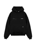 Represent Patrol Of The Club Black Hoodie