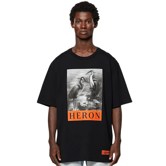 Heron Preston T-Shirt