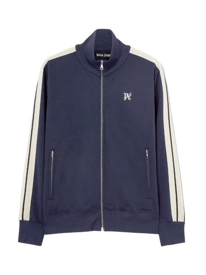 Palm Angels Track Zip