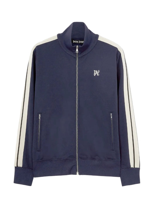 Palm Angels Track Zip