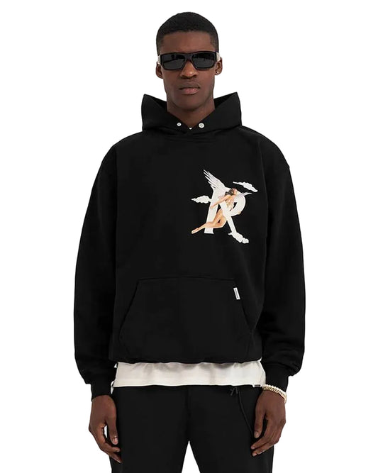 Represent Storms In Heaven Hoodie