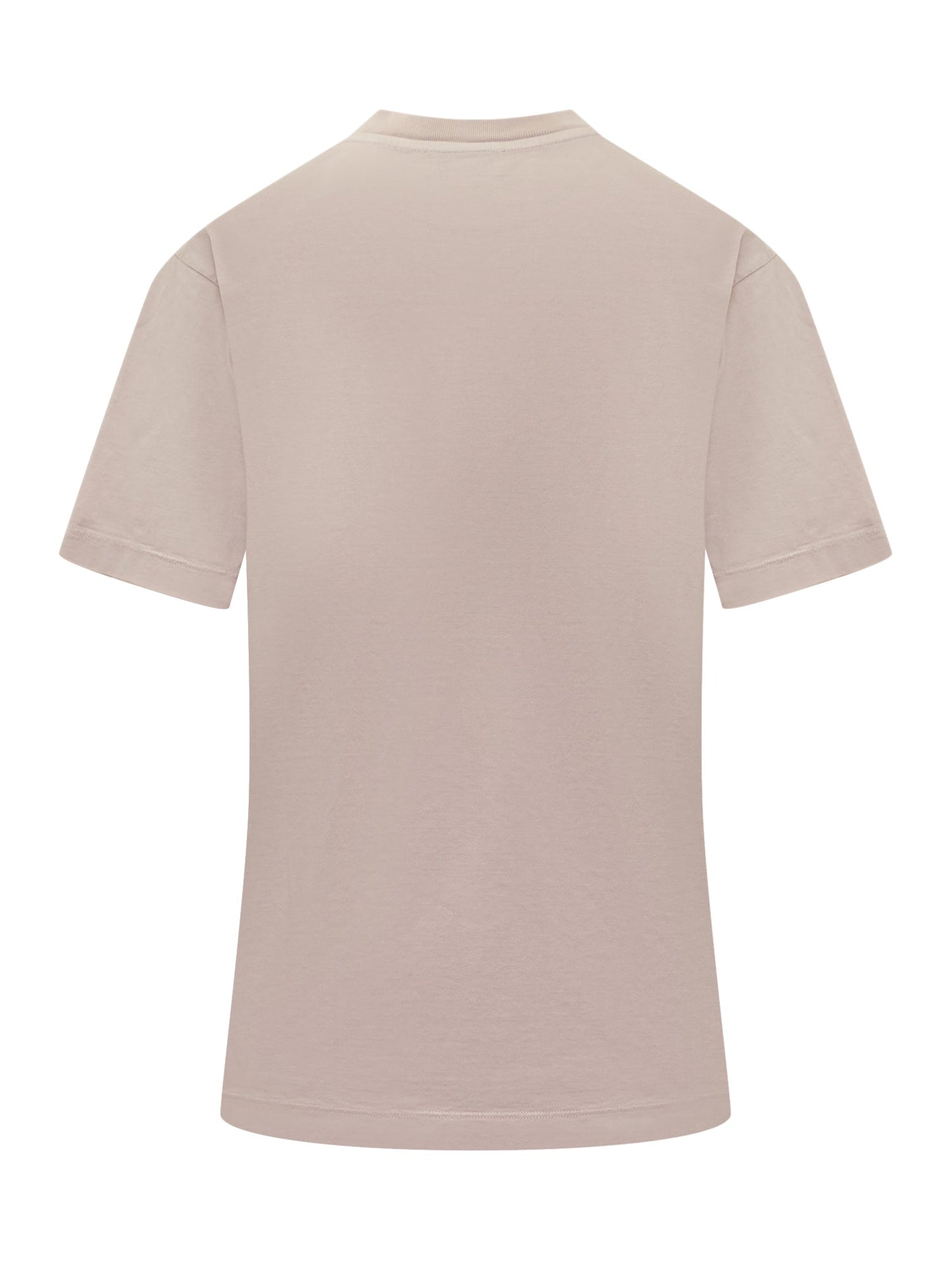 Off White Big Logo T-Shirt