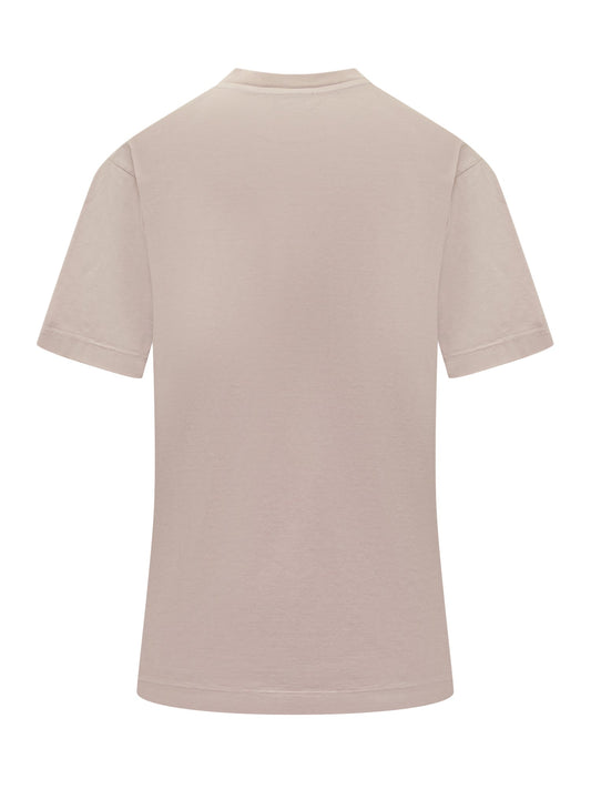 Off White Big Logo T-Shirt