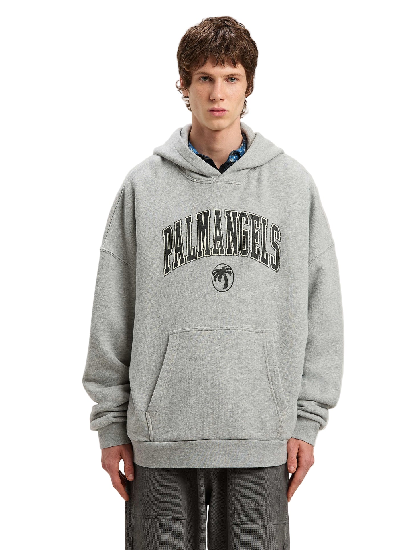 Palm Angels Hoodie