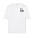 Off White Skate Varsity White T-Shirt