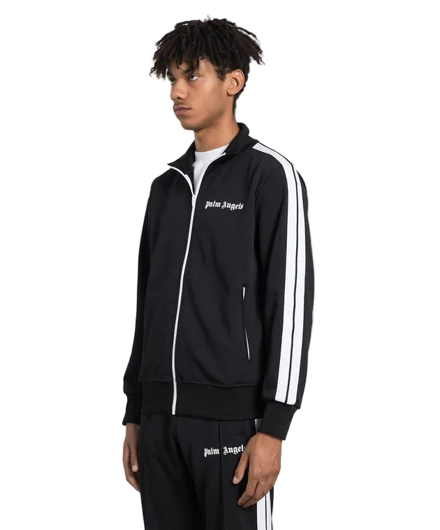 Palm Angels Track Zip
