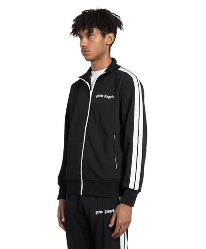 Palm Angels Track Zip