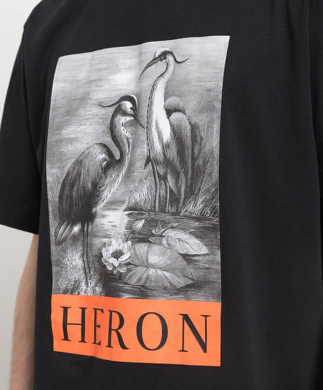 Heron Preston T-Shirt