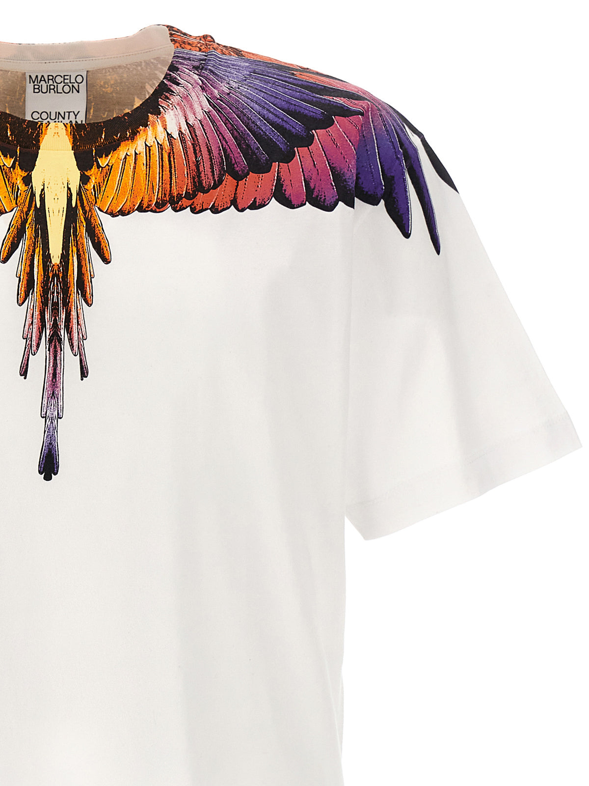 Marcelo Burlon T-Shirt