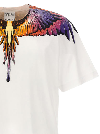 Marcelo Burlon T-Shirt