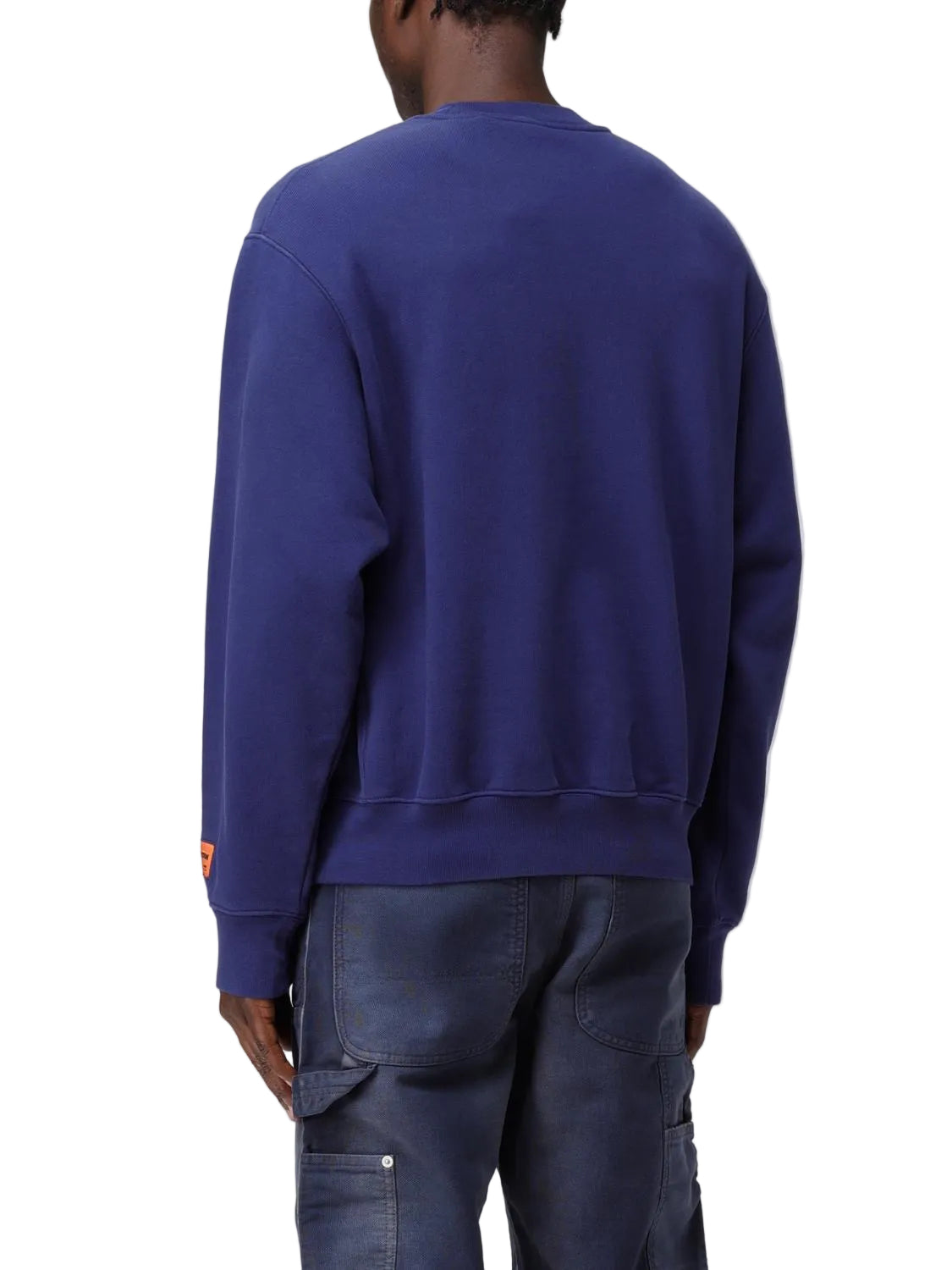 Heron Preston SweatShirt