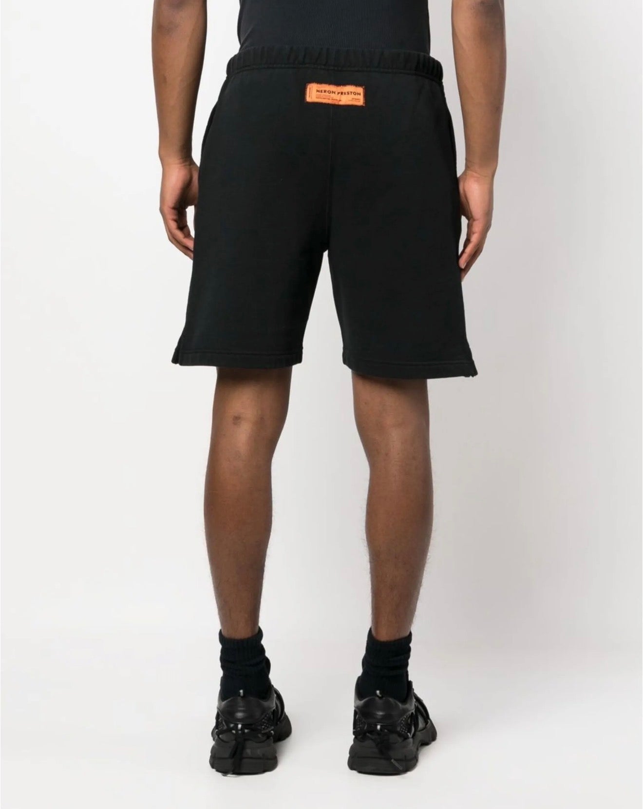 Heron Preston HPNY Shorts