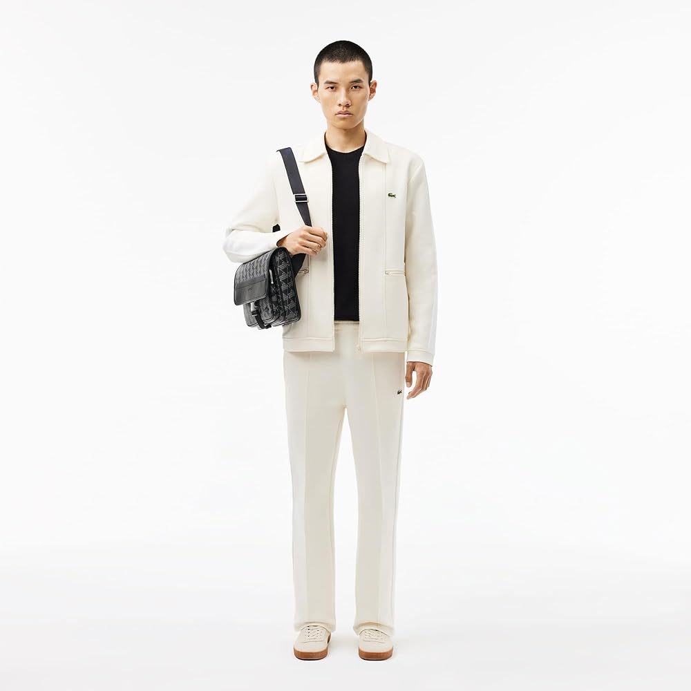 Lacoste Monogram Bags