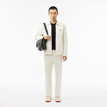 Lacoste Monogram Bags