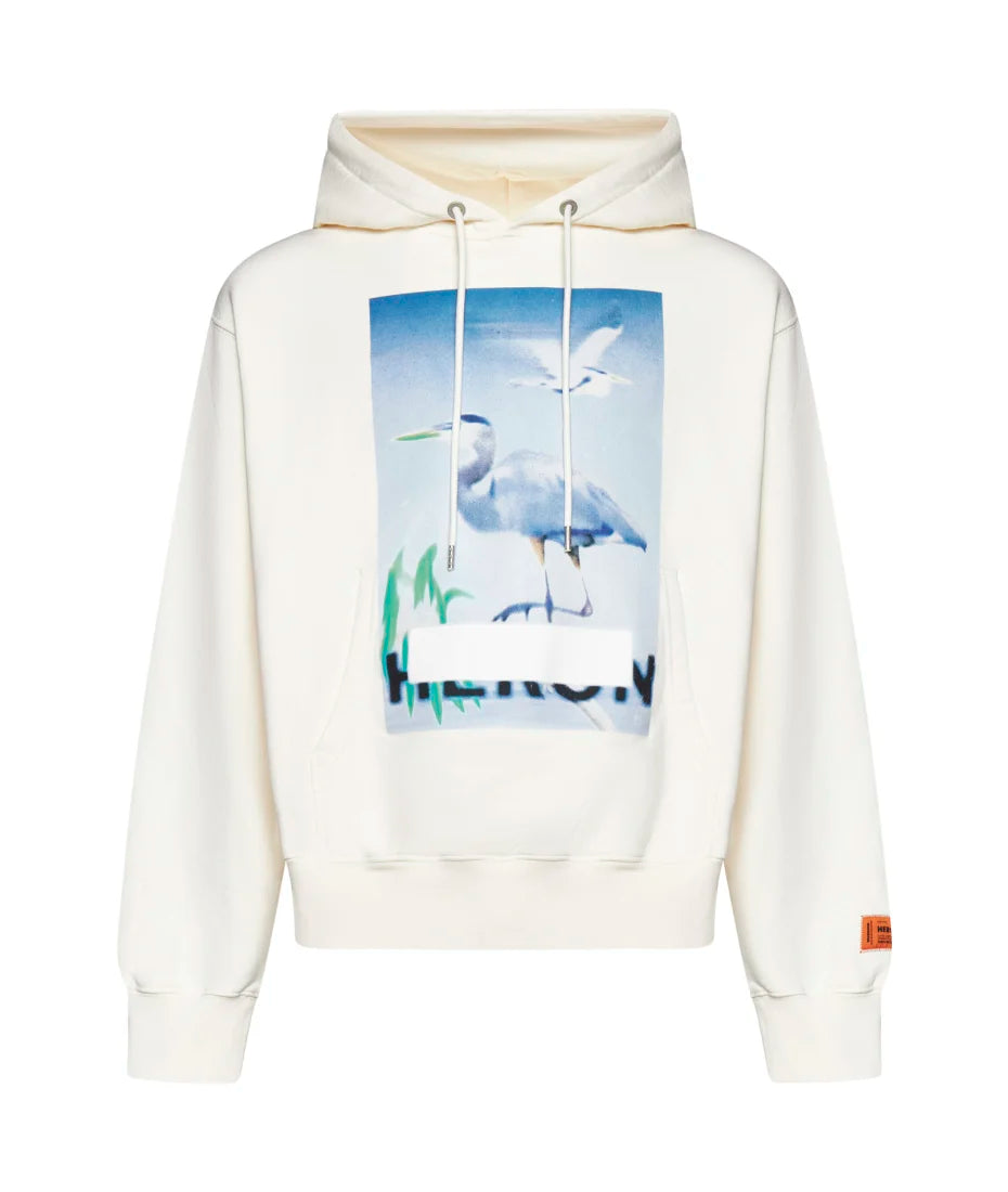 Heron Preston Censored Hoodie