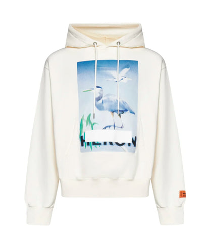 Heron Preston Censored Hoodie