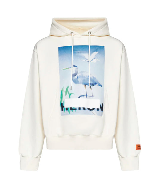 Heron Preston Censored Hoodie