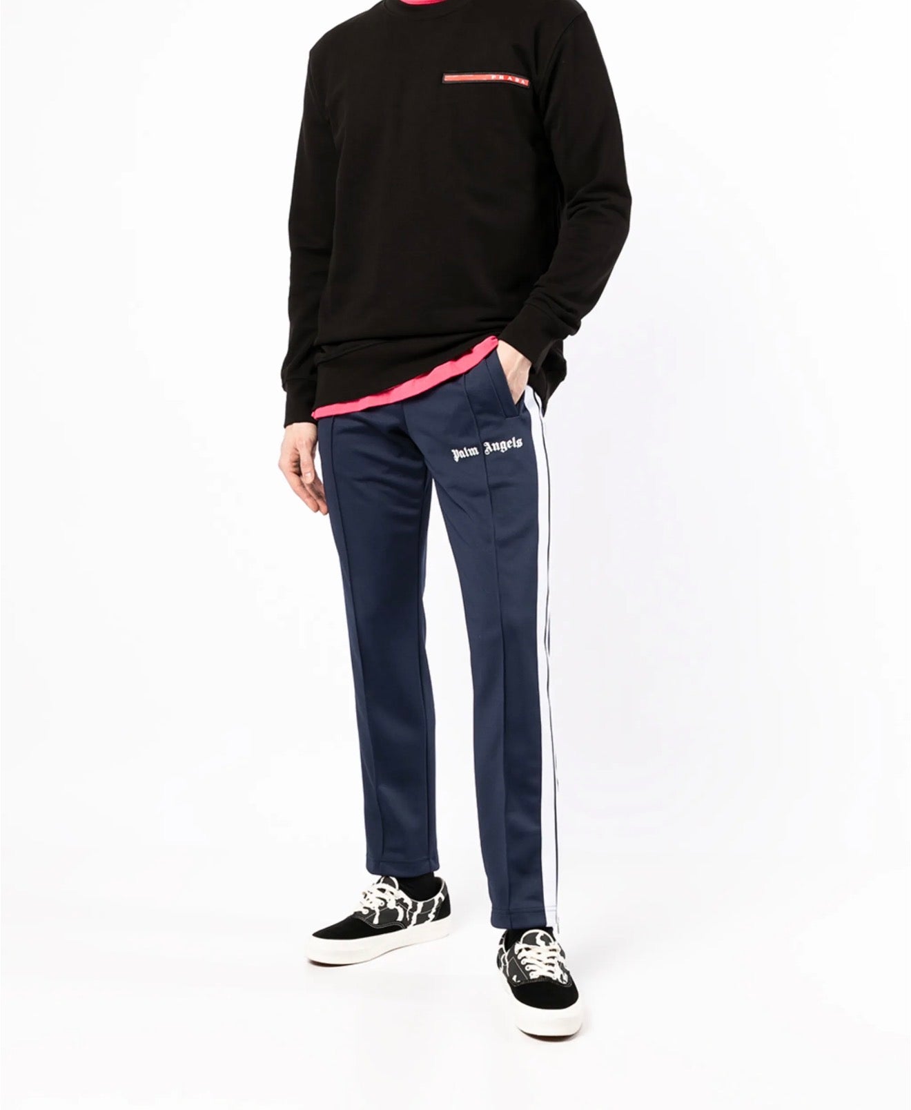 Palm Angels TrackSuit Pants