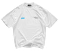 Represent Owners Club x Oasis White T-Shirt