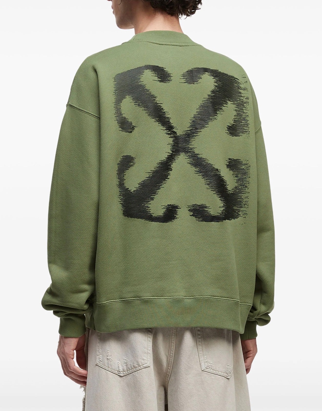 Світшот Off White