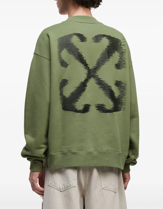 Свитшот Off White