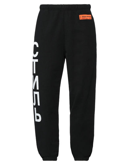 Heron Preston Logo Track Pants