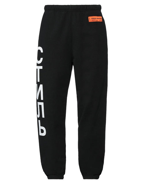 Heron Preston Logo Track Pants