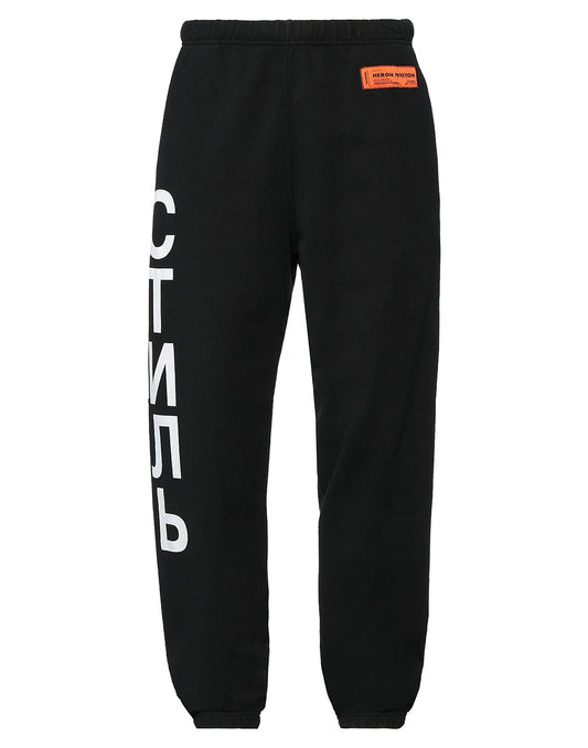 Heron Preston Logo Track Pants