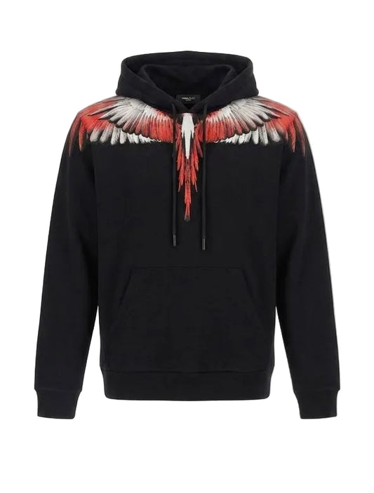 Marcelo Burlon Hoodie