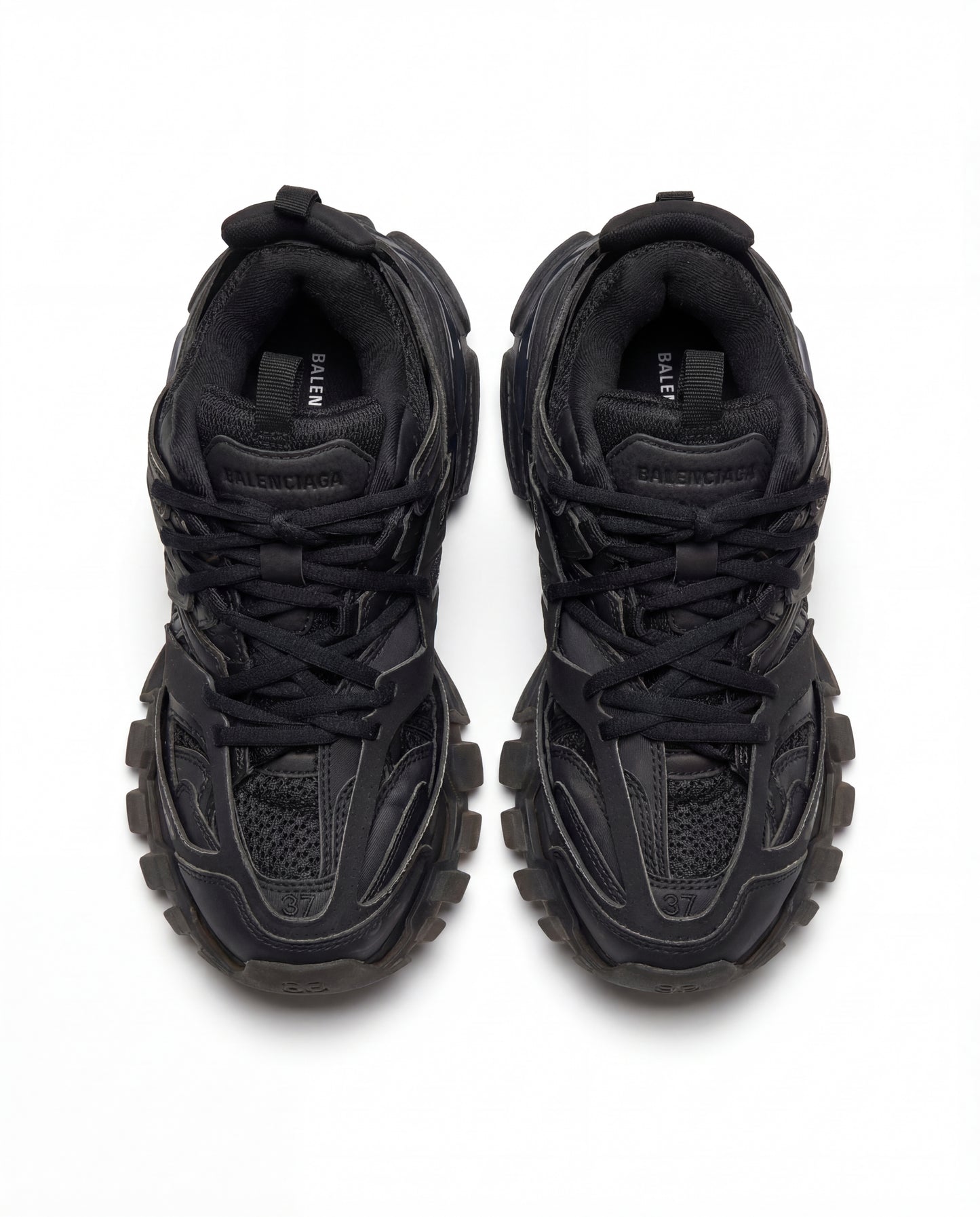 Balenciaga Track 1 Sneakers
