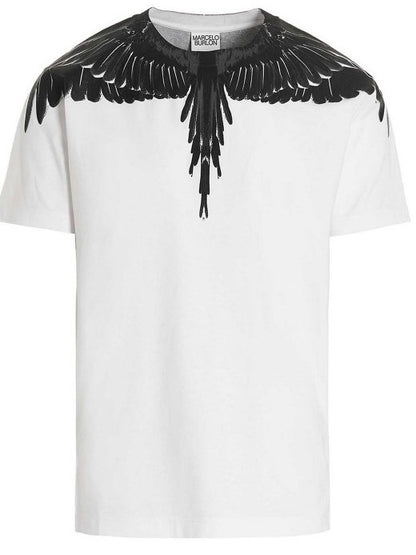 Marcelo Burlon T-Shirt